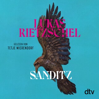 Sanditz als Hörbuch