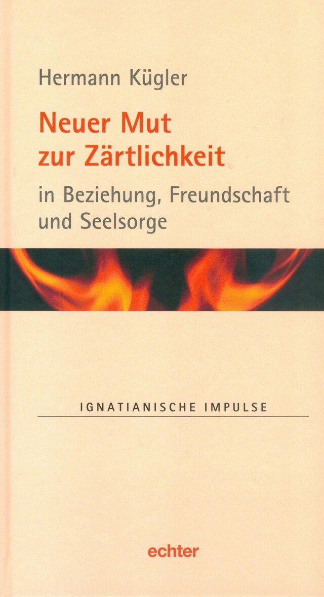 Book cover for Neuer Mut zur Zärtlichkeit