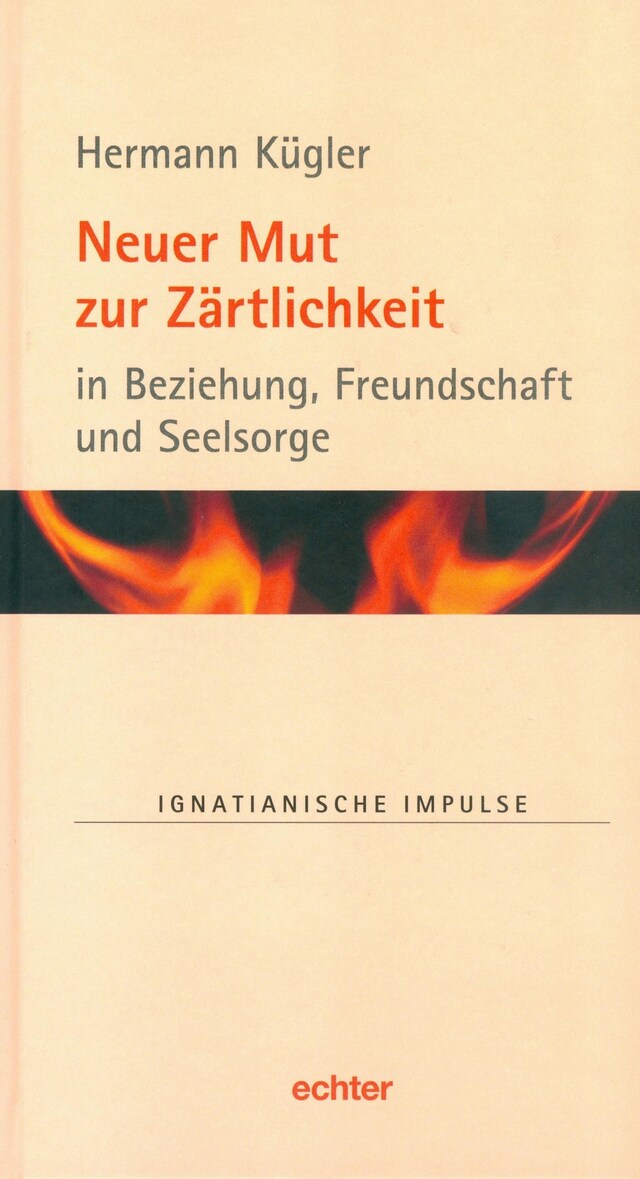 Portada de libro para Neuer Mut zur Zärtlichkeit