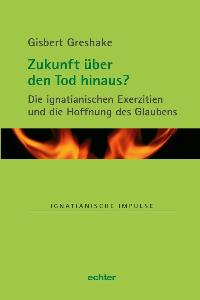Book cover for Zukunft über den Tod hinaus?