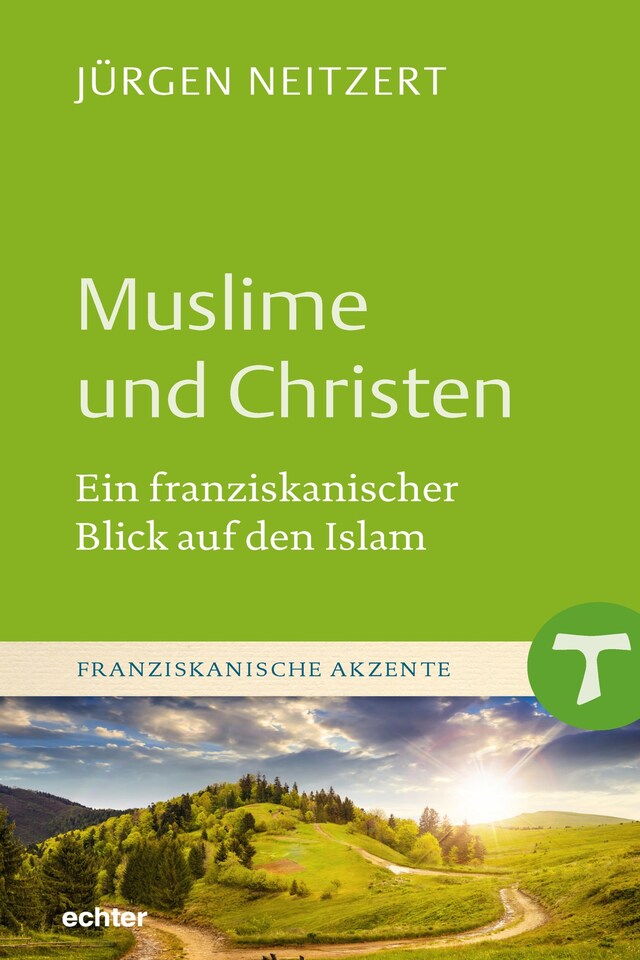 Buchcover für Muslime und Christen