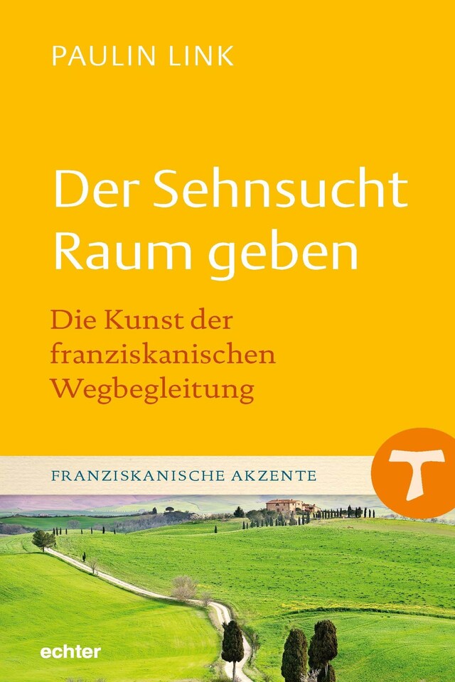 Buchcover für Der Sehnsucht Raum geben