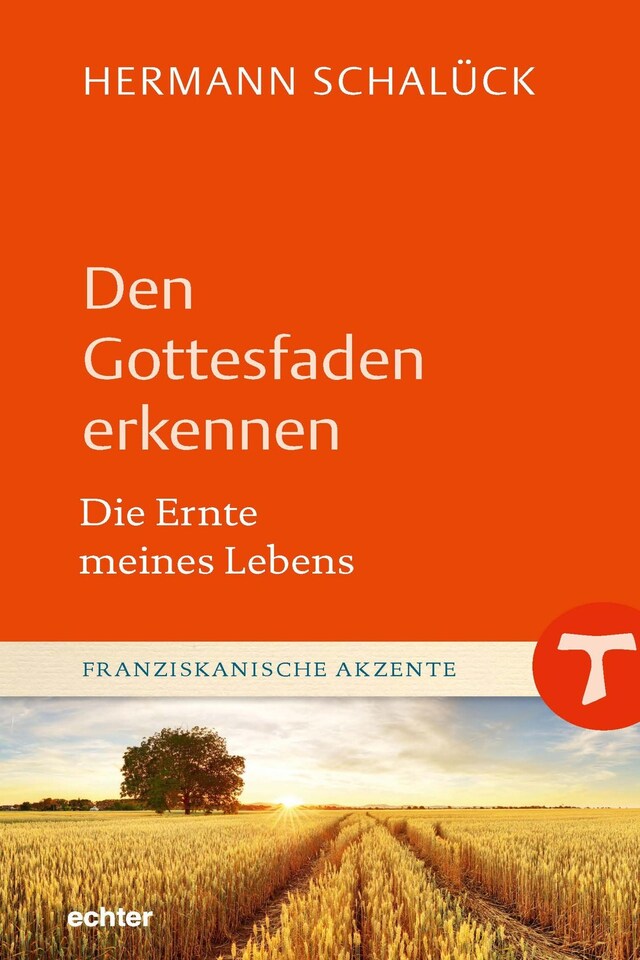 Couverture de livre pour Den Gottesfaden erkennen