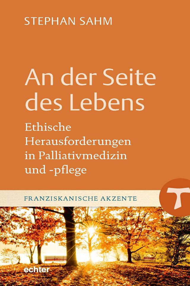 Buchcover für An der Seite des Lebens