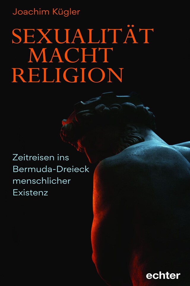 Couverture de livre pour Sexualität – Macht – Religion