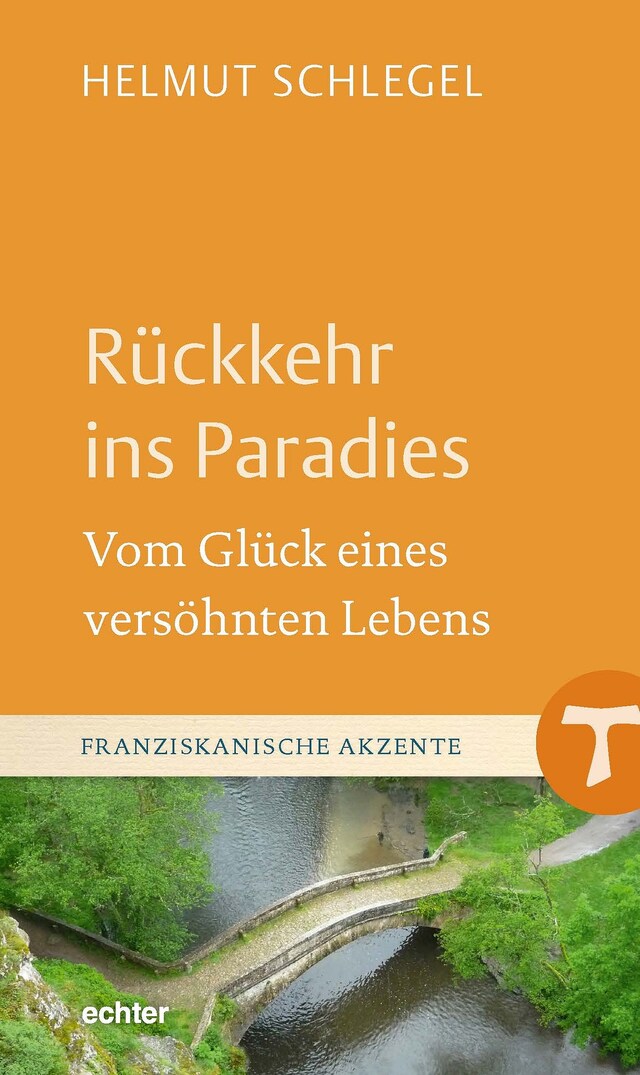 Book cover for Rückkehr ins Paradies