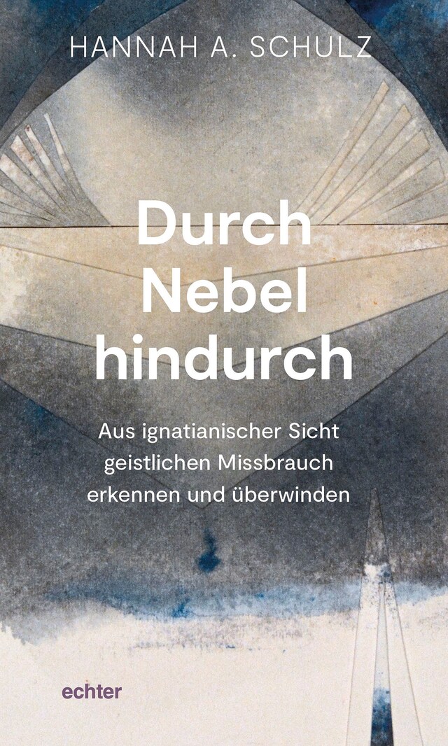 Buchcover für Durch Nebel hindurch