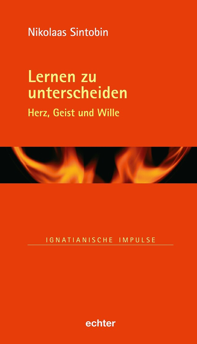 Book cover for Lernen zu unterscheiden