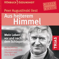 Aus heiterem Himmel (Hörbuch)