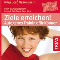 Ziele erreichen!