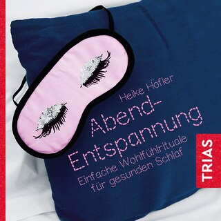 Abend-Entspannung als Hörbuch
