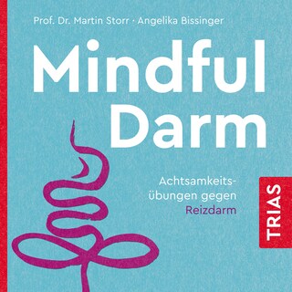 Mindful Darm (Hörbuch) als Hörbuch