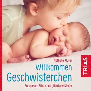 Willkommen Geschwisterchen als Hörbuch