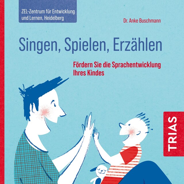 Buchcover für Singen, Spielen, Erzählen