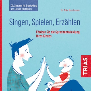 Singen, Spielen, Erzählen als Hörbuch