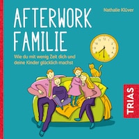 Afterwork-Familie