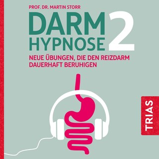 Darmhypnose 2 als Hörbuch