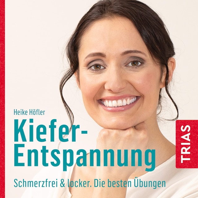 Book cover for Kiefer-und-Nackenentspannung