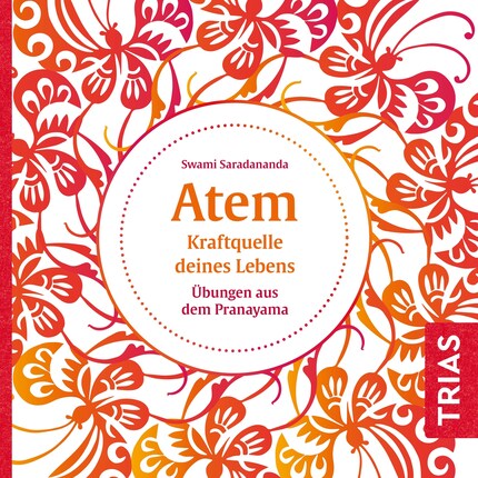 Atem - Kraftquelle deines Lebens bookCoverFor