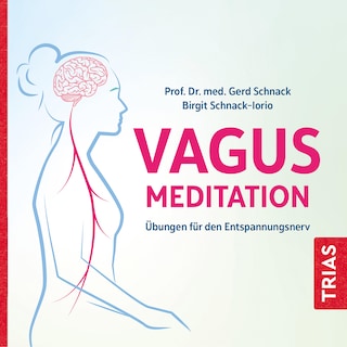 Die Vagus-Meditation als Hörbuch