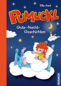 Pumuckl Vorlesebuch - Gute-Nacht-Geschichten