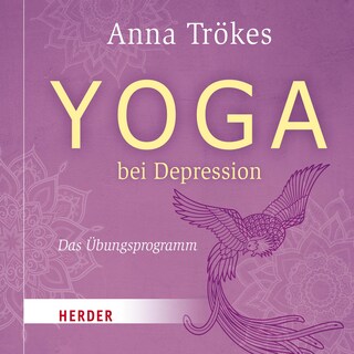 Yoga bei Depression als Hörbuch
