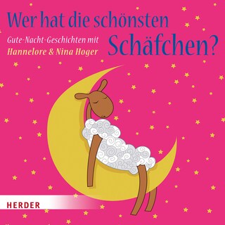 Wer hat die schönsten Schäfchen als Hörbuch
