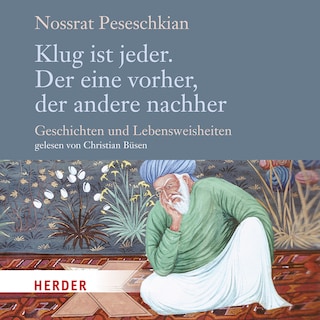 Klug ist jeder. Der eine vorher, der andere nachher als Hörbuch
