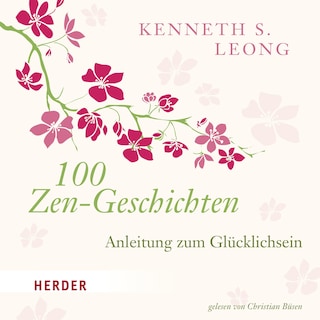 100 Zen-Geschichten als Hörbuch