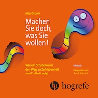 Machen Sie doch, was Sie wollen!