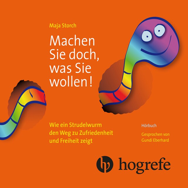 Portada de libro para Machen Sie doch, was Sie wollen!