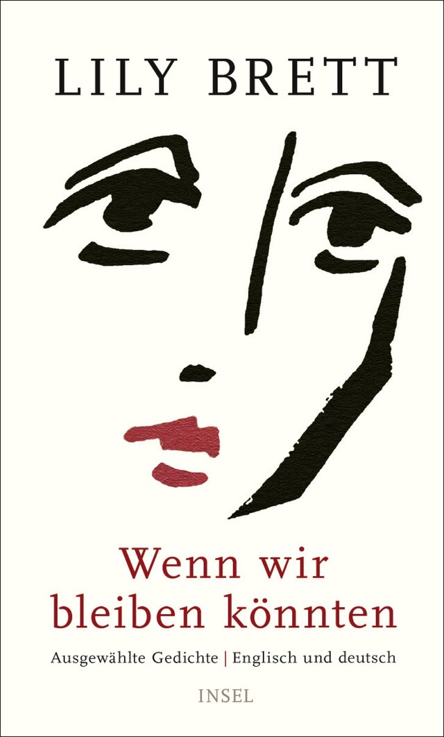 Copertina del libro per Wenn wir bleiben könnten