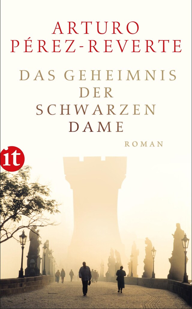 Book cover for Das Geheimnis der schwarzen Dame