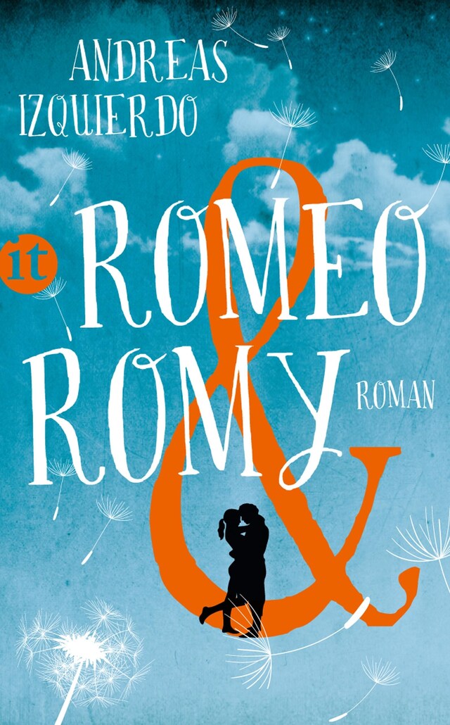 Book cover for Romeo und Romy