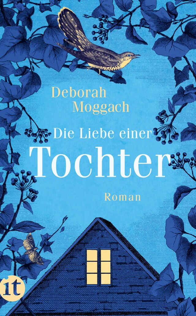 Buchcover für Die Liebe einer Tochter