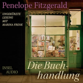 Die Buchhandlung (Ungekürzt) als Hörbuch