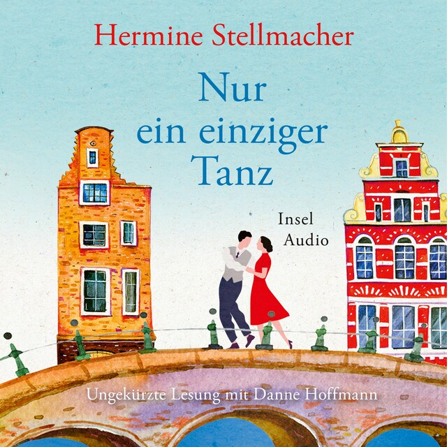 Book cover for Nur ein einziger Tanz (Ungekürzt)