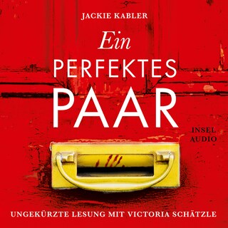 Ein perfektes Paar (Ungekürzt) als Hörbuch
