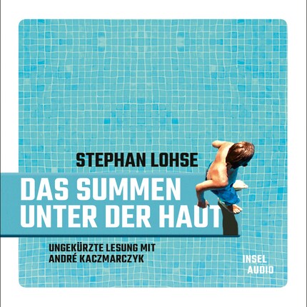 Das Summen unter der Haut (Ungekürzt) bookCoverFor