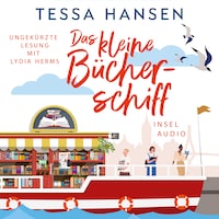 Das kleine Bücherschiff - Roman (Ungekürzt)