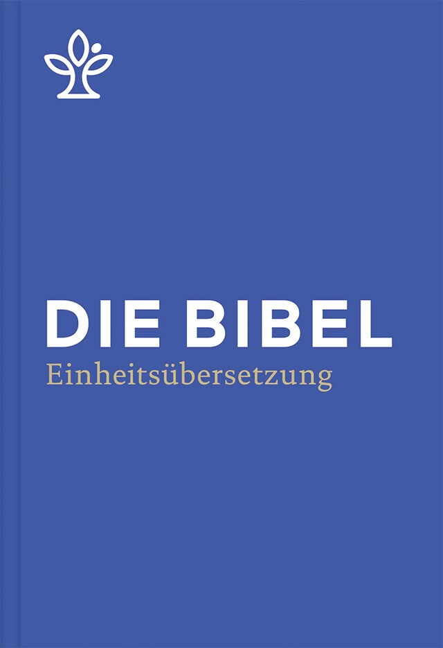 Buchcover für Die Bibel