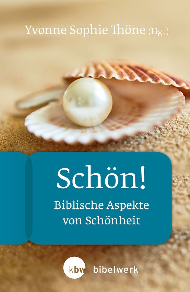 Book cover for Schön!