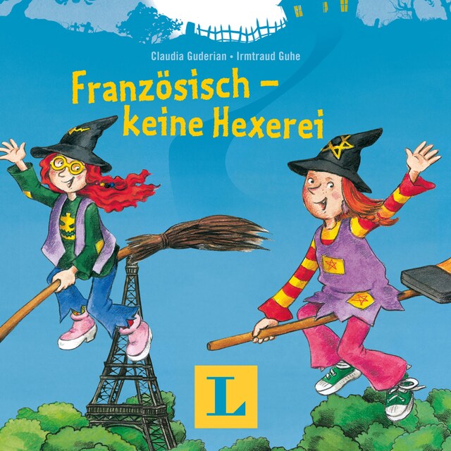 Book cover for Französisch - keine Hexerei