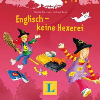 Englisch - keine Hexerei als Hörbuch