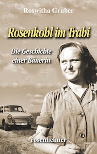 Rosenkohl im Trabi