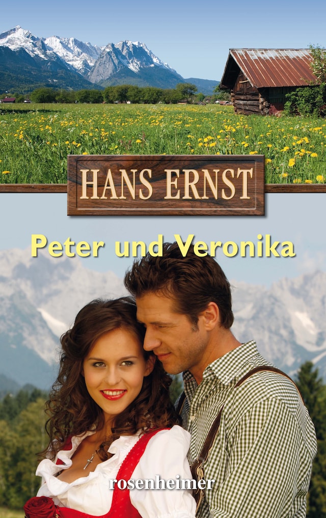 Peter und Veronika