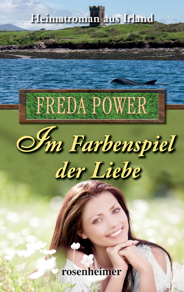 Bogomslag for Im Farbenspiel der Liebe