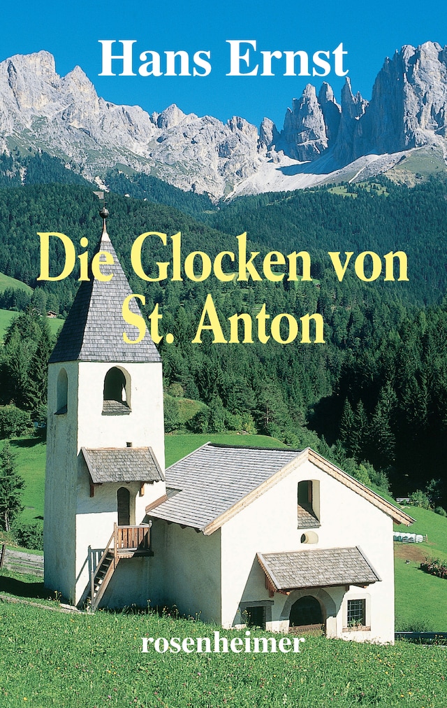 Die Glocken von St. Anton