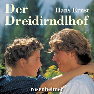 Der Dreidirndlhof als Hörbuch