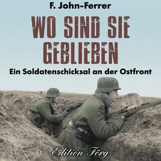Wo sind sie geblieben als Hörbuch